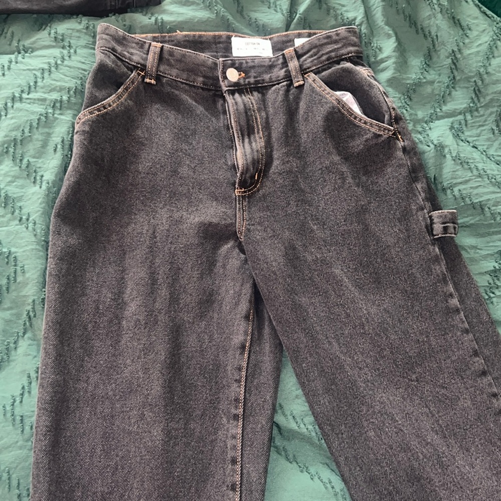 Carpenter Jeans